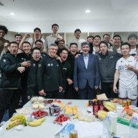 必发体育-同曦老板：击败广东那场内心狂喜 我们现在还算不上强队
